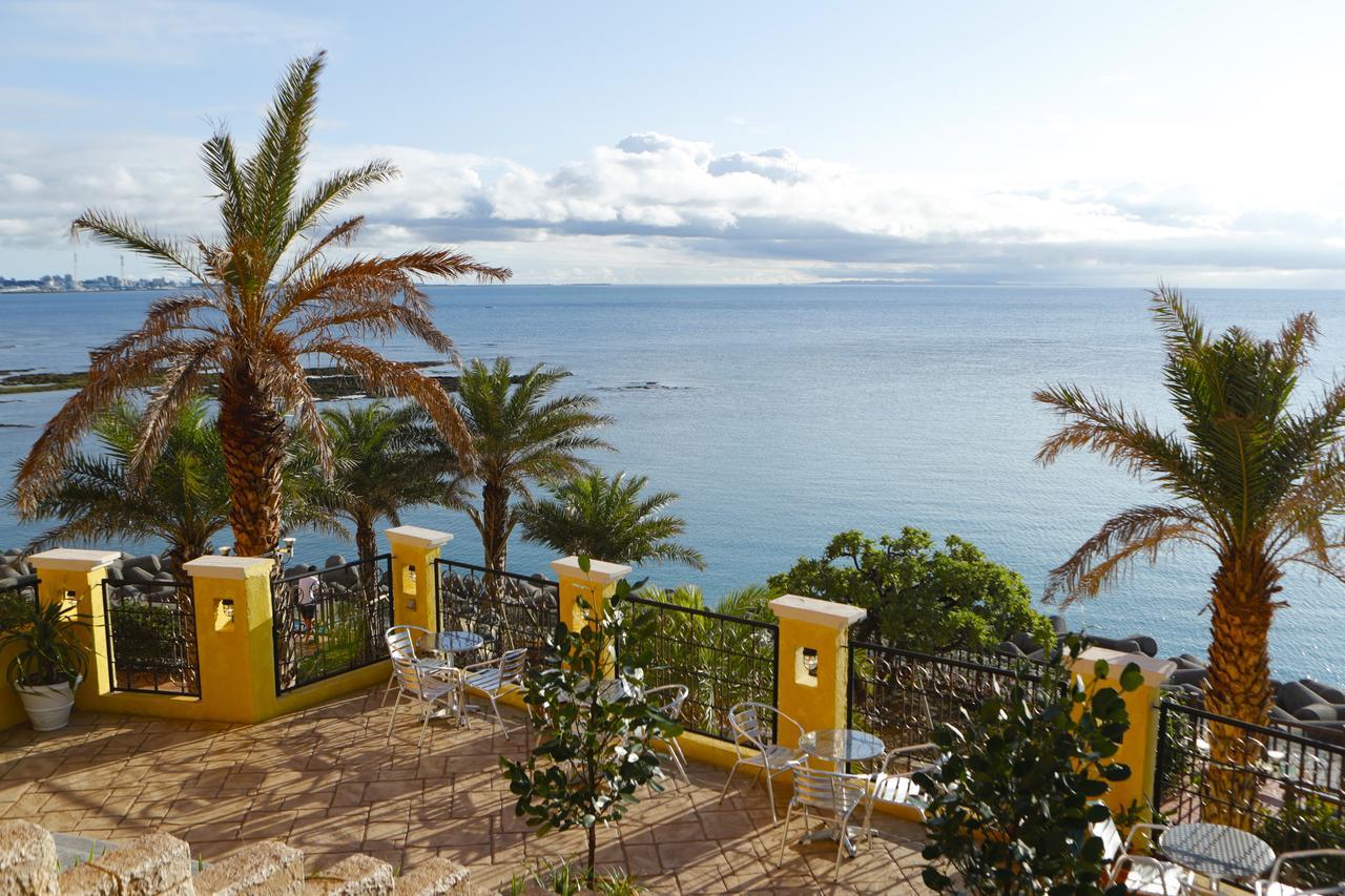 Mihama Beach House Villa Chatan Exterior photo